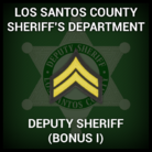 治安官 (薪资 I)